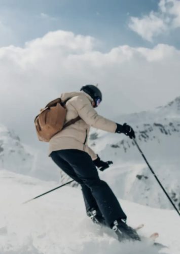 FRANÇA CLUB MED VAL D’ISÈRE Galeria