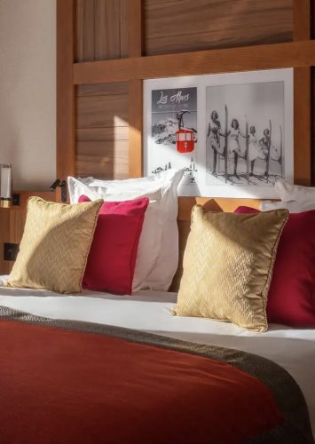 FRANÇA CLUB MED VAL D’ISÈRE Galeria
