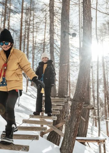 FRANÇA CLUB MED VAL D’ISÈRE Galeria