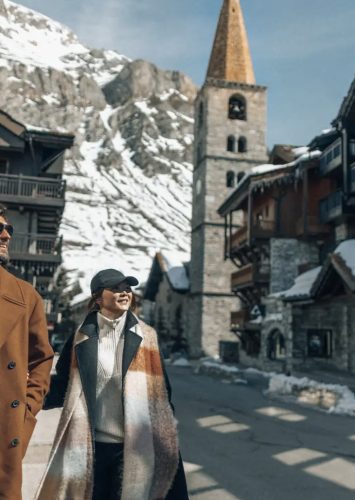 FRANÇA CLUB MED VAL D’ISÈRE Galeria