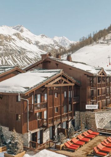 FRANÇA CLUB MED VAL D’ISÈRE Galeria