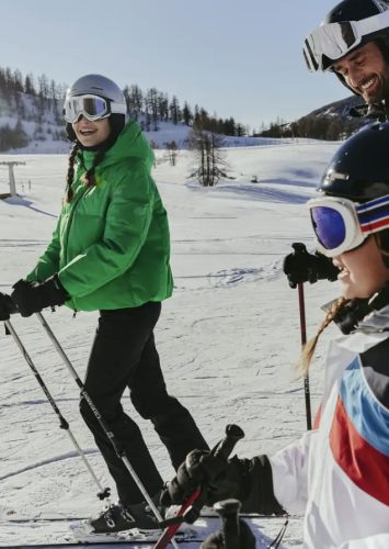 FRANÇA CLUB MED VAL D’ISÈRE Galeria