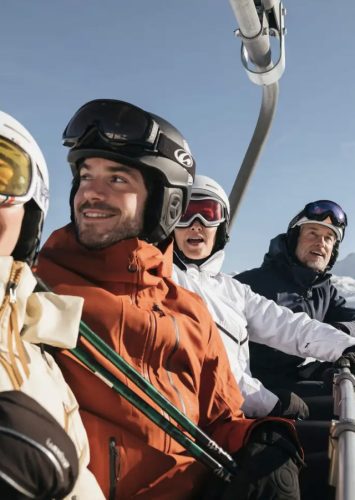 FRANÇA CLUB MED VAL D’ISÈRE Galeria