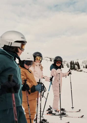 FRANÇA CLUB MED VAL D’ISÈRE Galeria