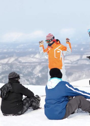 FRANÇA CLUB MED VAL D’ISÈRE Galeria