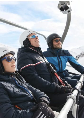 FRANÇA CLUB MED VAL D’ISÈRE Galeria
