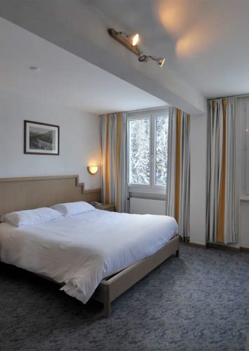 FRANÇA CLUB MED SAINT-MORITZ ROI SOLEIL Galeria