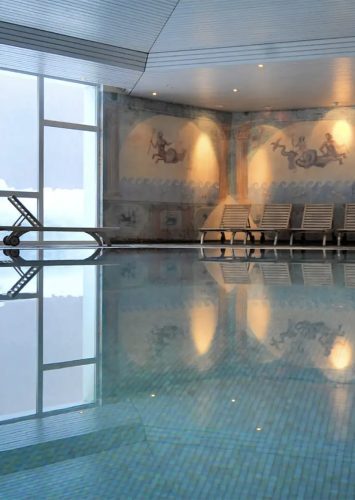 FRANÇA CLUB MED SAINT-MORITZ ROI SOLEIL Galeria