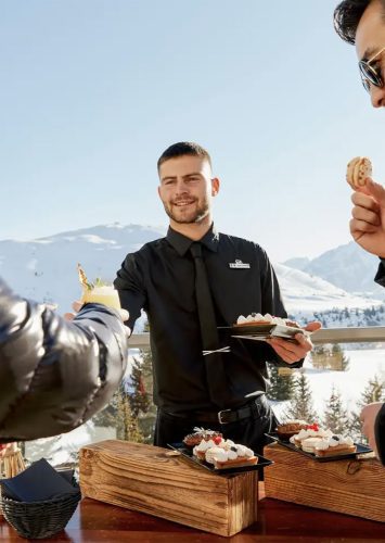 FRANÇA CLUB MED SAINT-MORITZ ROI SOLEIL Galeria