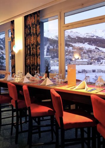 FRANÇA CLUB MED SAINT-MORITZ ROI SOLEIL Galeria
