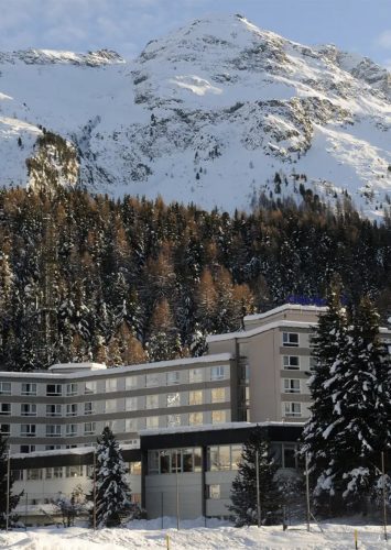 FRANÇA CLUB MED SAINT-MORITZ ROI SOLEIL Galeria