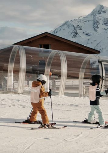 FRANÇA CLUB MED SAINT-MORITZ ROI SOLEIL Galeria