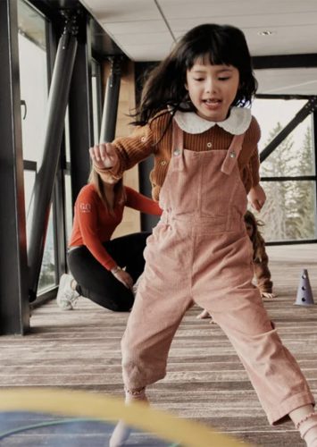 FRANÇA CLUB MED SAINT-MORITZ ROI SOLEIL Galeria