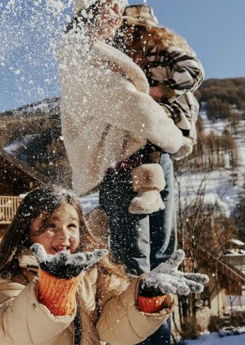 FRANÇA CLUB MED SAINT-MORITZ ROI SOLEIL Galeria