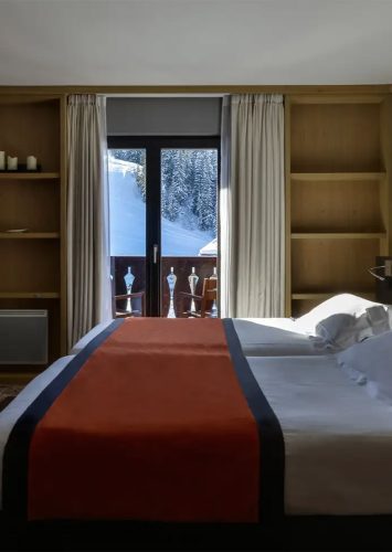 FRANÇA CLUB MED VALMOREL Galeria