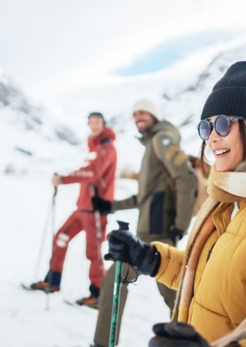 FRANÇA CLUB MED VALMOREL Galeria