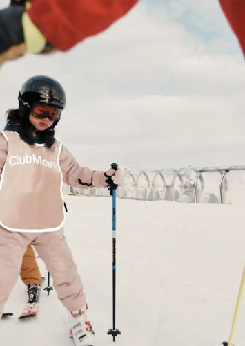 FRANÇA CLUB MED VALMOREL Galeria