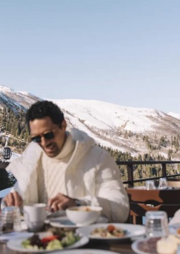 FRANÇA CLUB MED VALMOREL Galeria