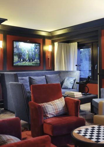 FRANÇA CLUB MED VALMOREL Galeria