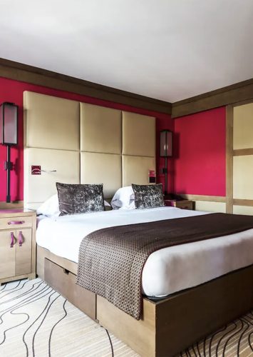 FRANÇA CLUB MED VALMOREL Galeria