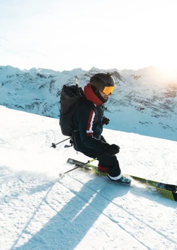 FRANÇA CLUB MED VALMOREL Galeria