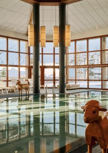 FRANÇA CLUB MED VALMOREL Galeria