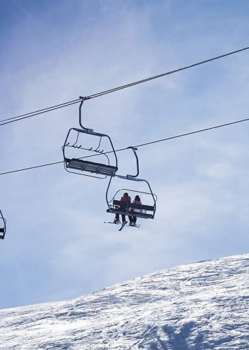 FRANÇA CLUB MED VALMOREL Galeria