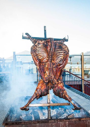 CHILE VALLE NEVADO Galeria