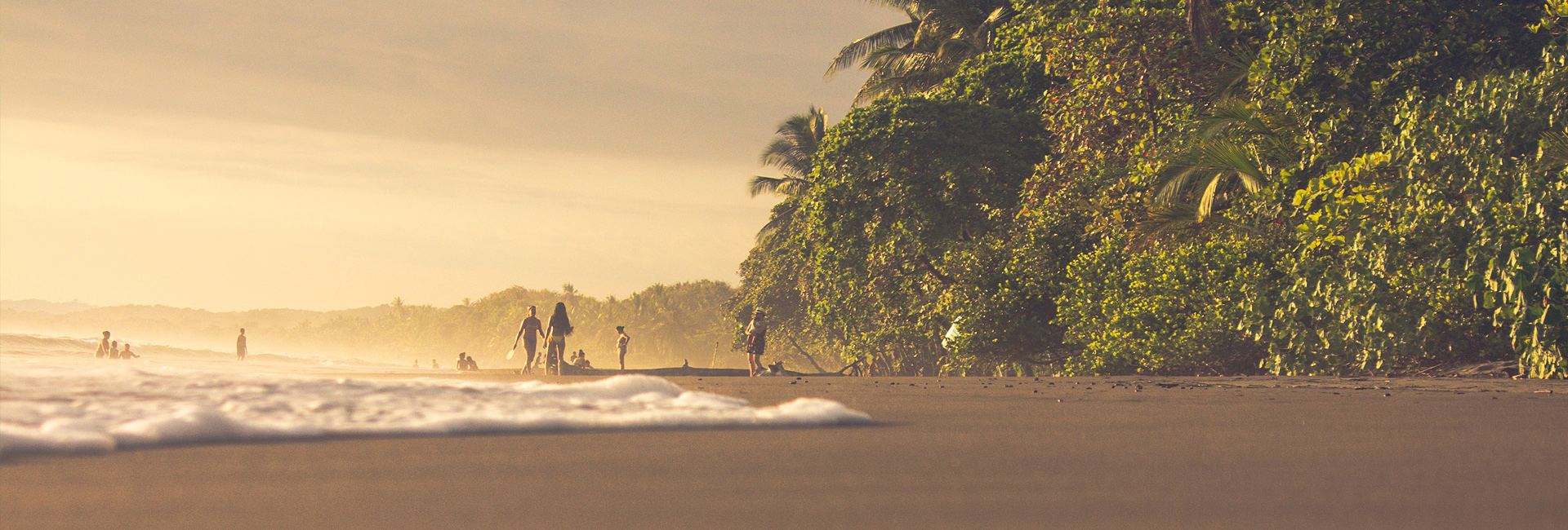 Costa Rica Open Voucher