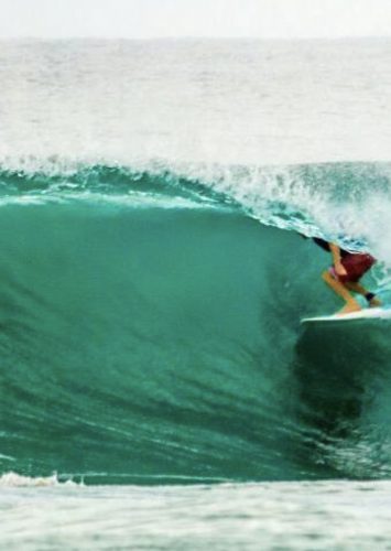 Costa Rica Open Voucher Galeria