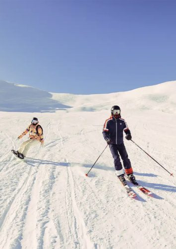 FRANÇA CLUB MED VAL THORENS Galeria