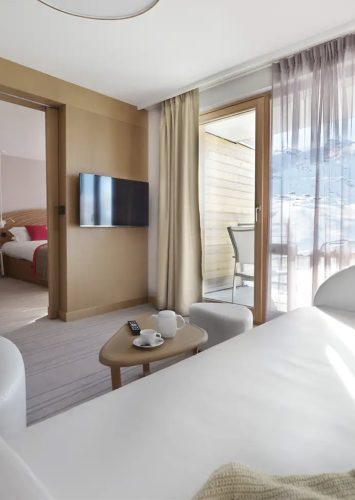 FRANÇA CLUB MED VAL THORENS Galeria