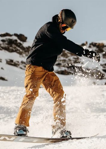 FRANÇA CLUB MED VAL THORENS Galeria