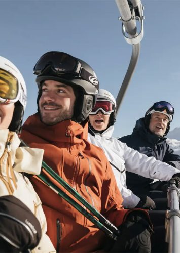 FRANÇA CLUB MED VAL THORENS Galeria