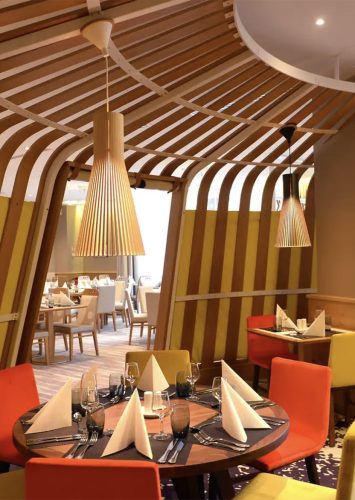 FRANÇA CLUB MED VAL THORENS Galeria