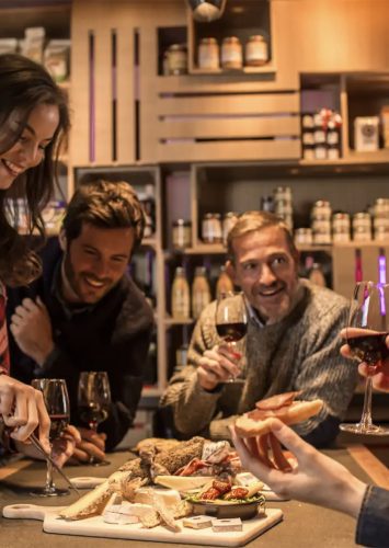 FRANÇA CLUB MED VAL THORENS Galeria