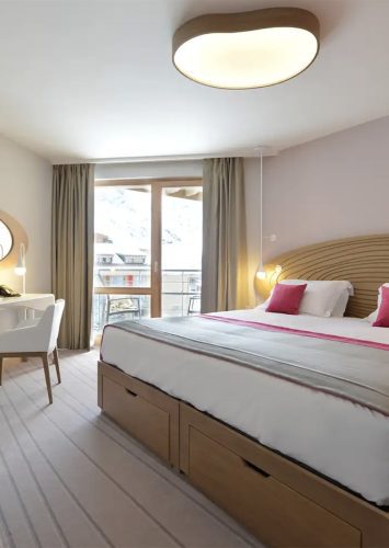 FRANÇA CLUB MED VAL THORENS Galeria