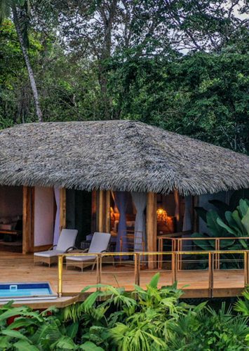 Costa Rica Open Voucher Galeria