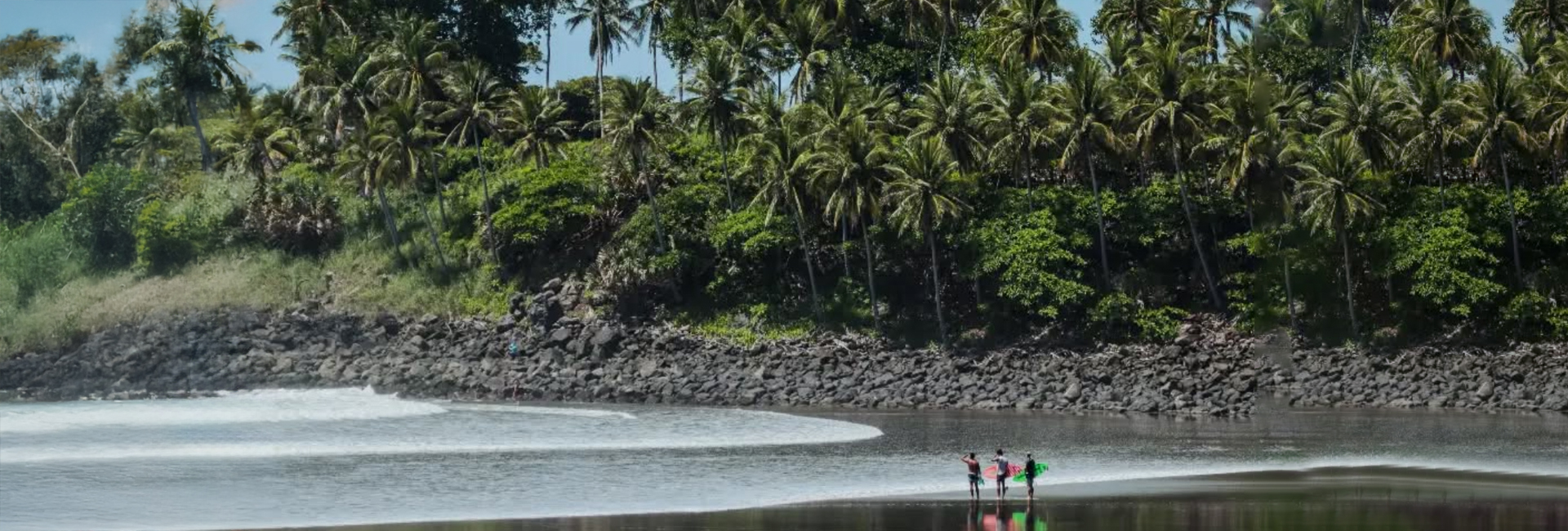 El Salvador com Aprimore Surf de 16 a 28 de setembro