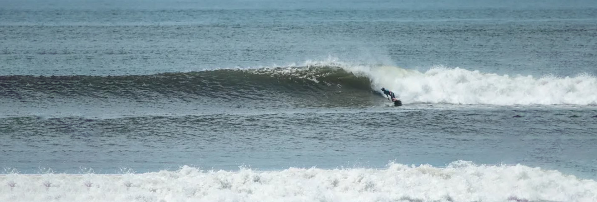 El Salvador com Aprimore Surf de 16 a 28 de setembro