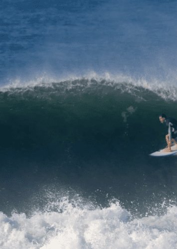 El Salvador com Aprimore Surf de 16 a 28 de setembro Galeria