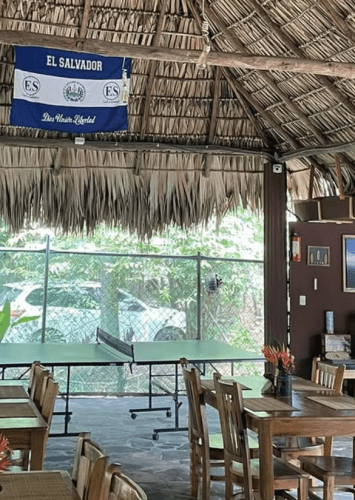 El Salvador com Aprimore Surf de 16 a 28 de setembro Galeria