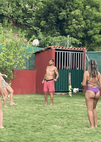 El Salvador com Aprimore Surf de 16 a 28 de setembro Galeria