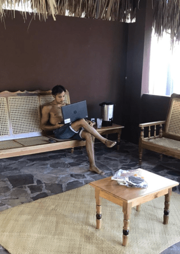 El Salvador com Aprimore Surf de 16 a 28 de setembro Galeria