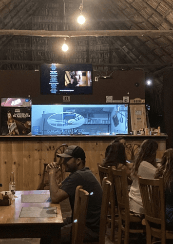 El Salvador com Aprimore Surf de 16 a 28 de setembro Galeria