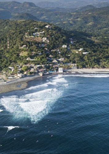 El Salvador com Aprimore Surf de 16 a 28 de setembro Galeria