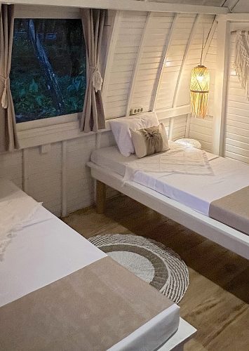 Macaronis Villas Galeria