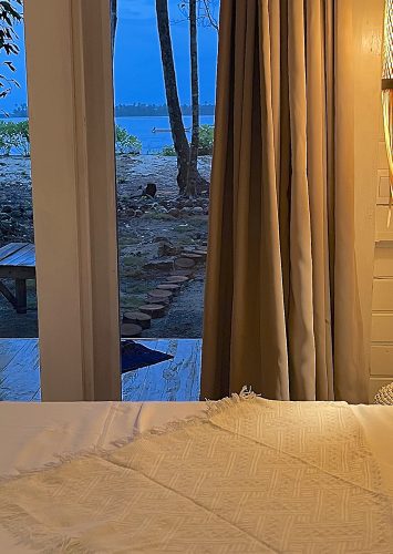 Macaronis Villas Galeria