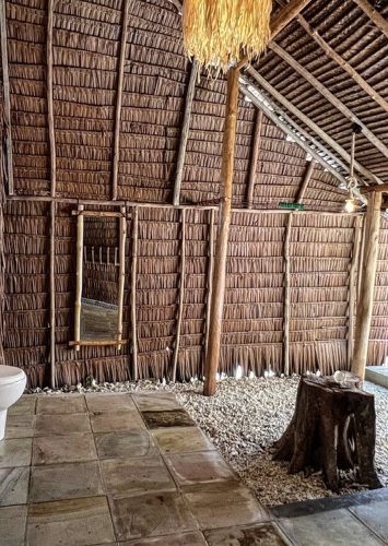 Macaronis Villas Galeria