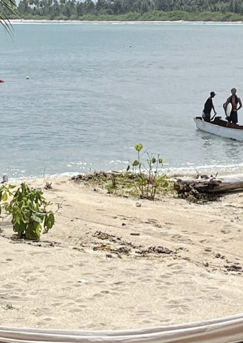 Macaronis Villas Galeria